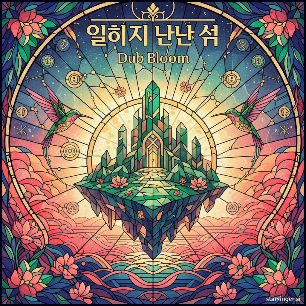 잊히지 않는 섬