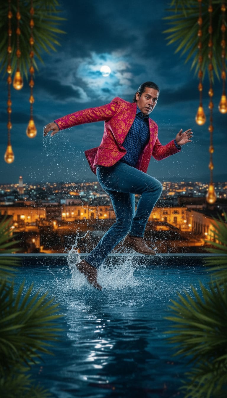 Siembra de Sal cover art