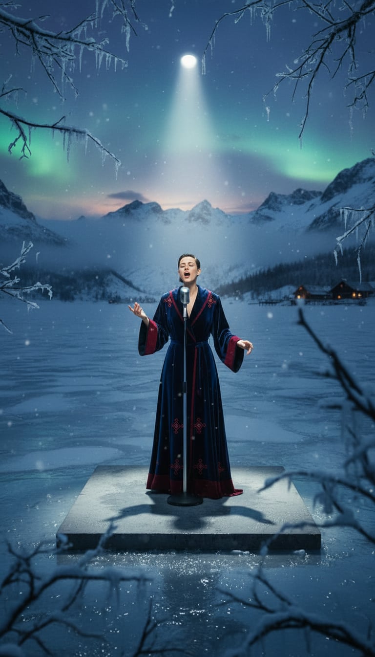 L'Étude d'Impact cover art