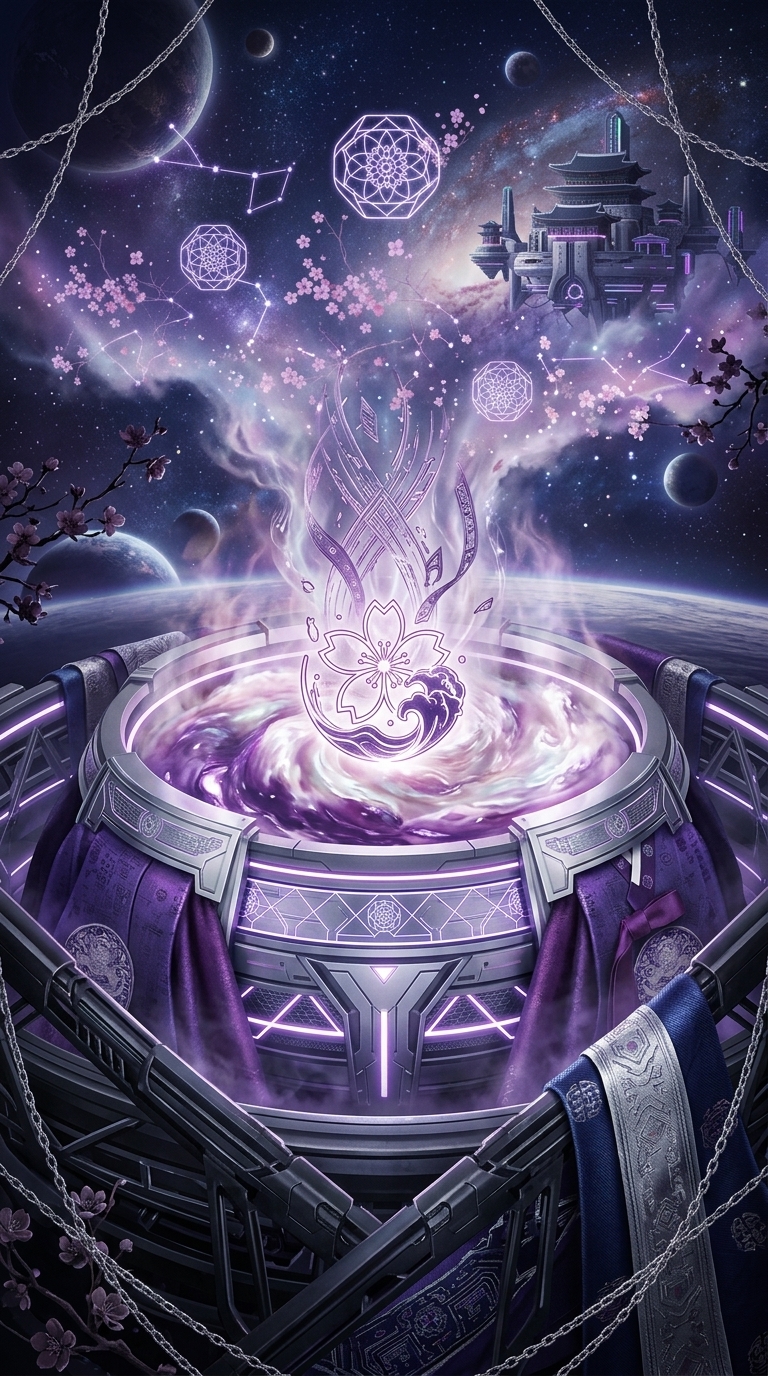 끓어오르는 순간