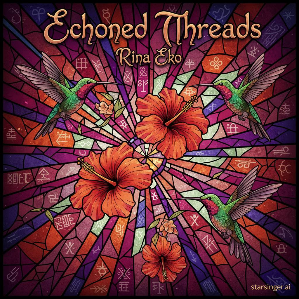 Echoed Threads