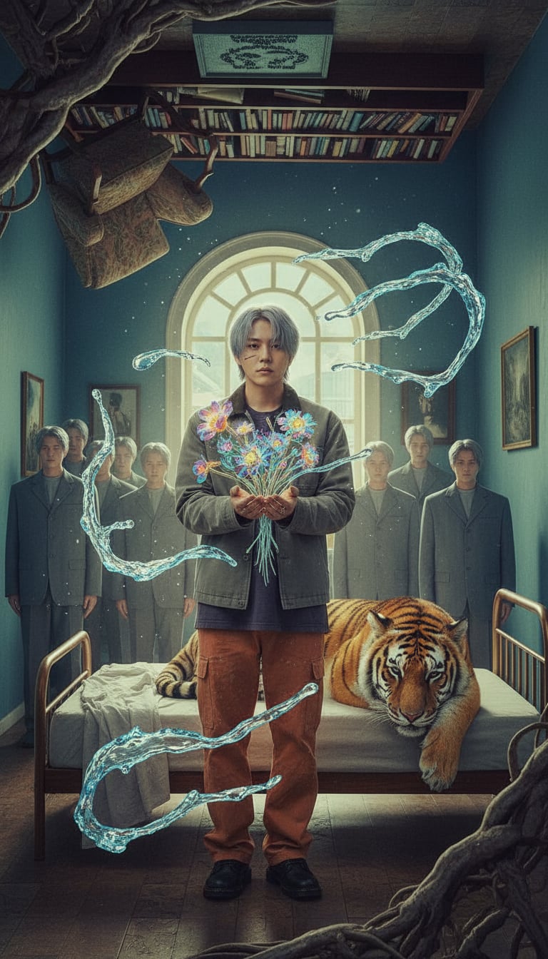 설계도 없는 벽 cover art