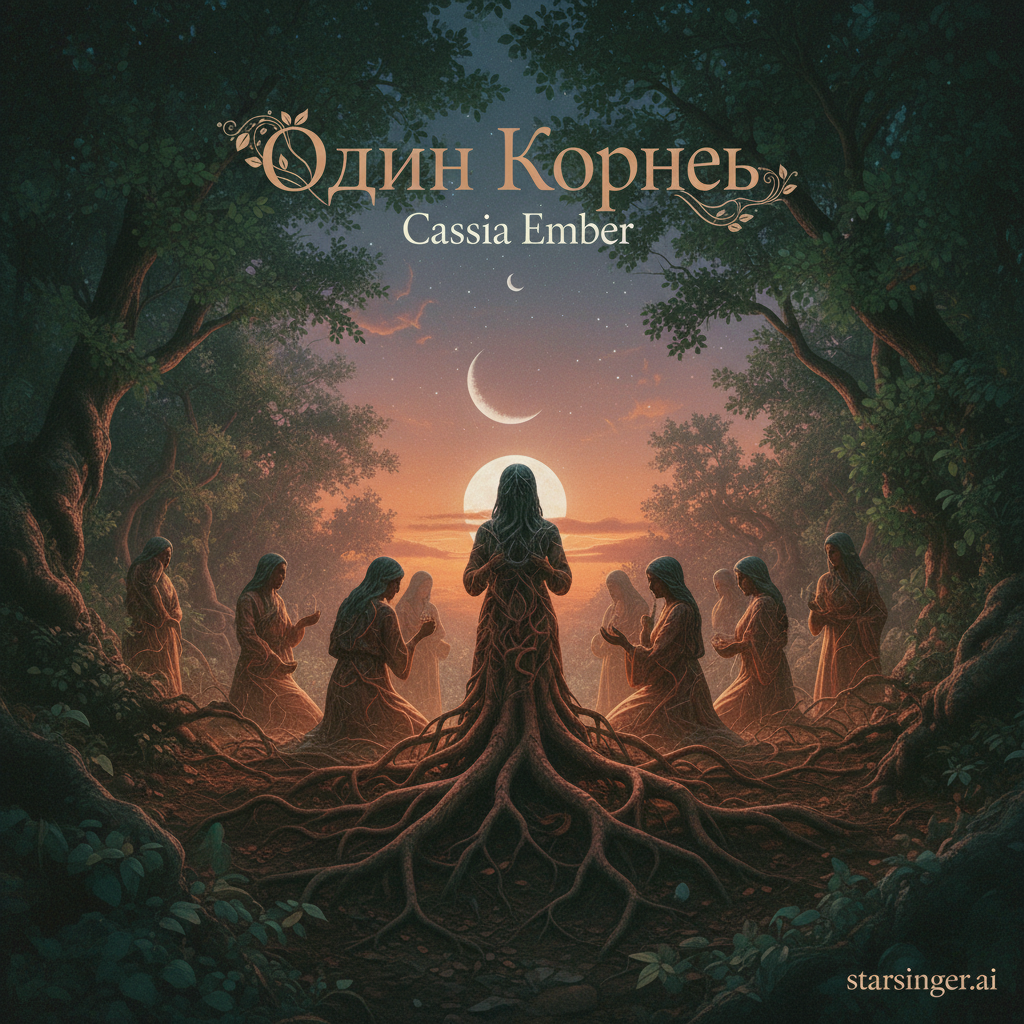 Один Корень