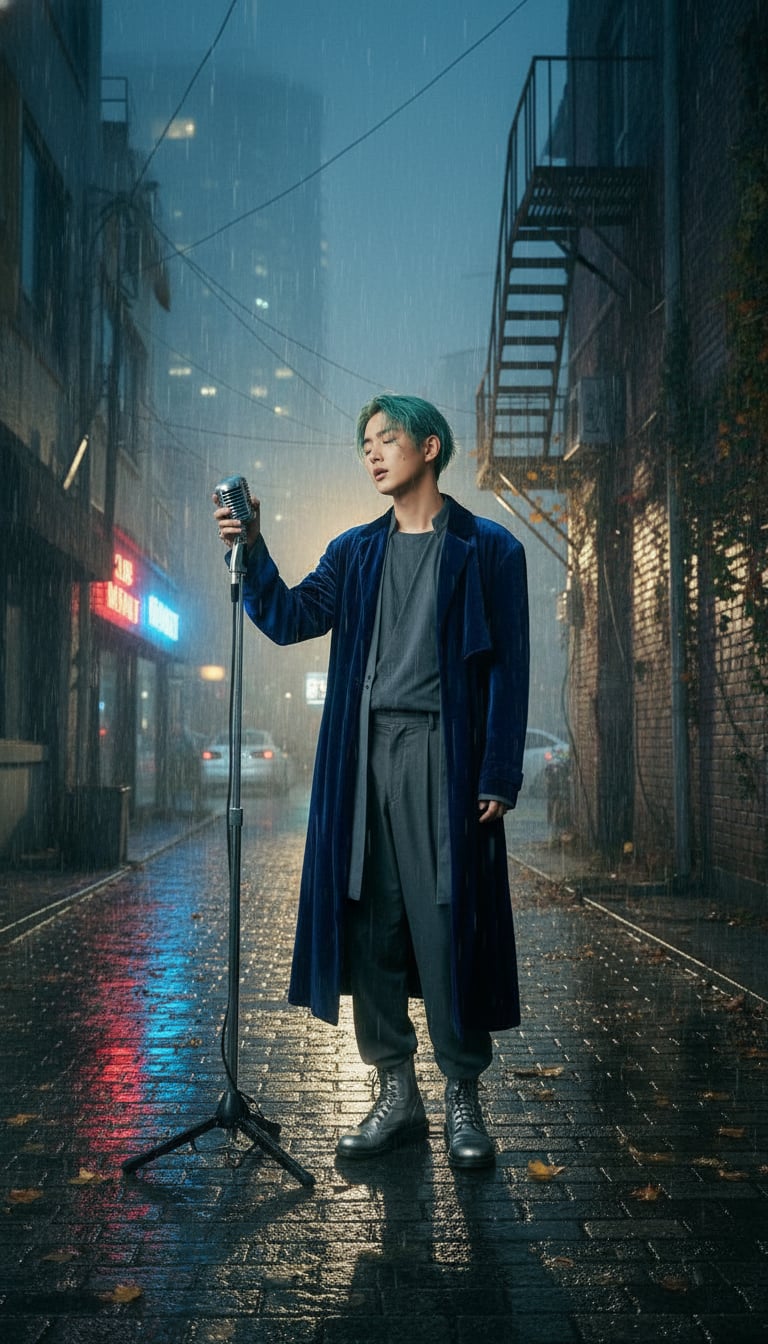 네 번째 벽 cover art