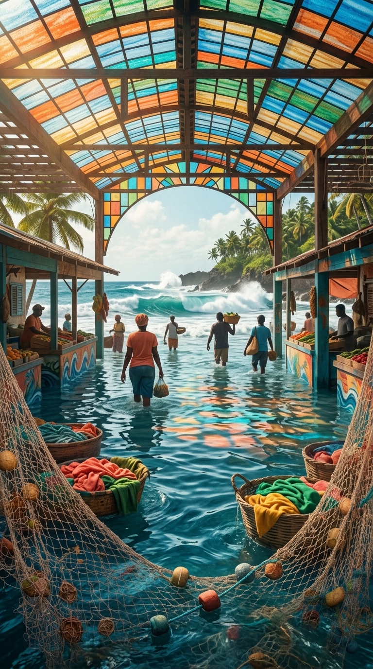 Domingo de Marea Alta