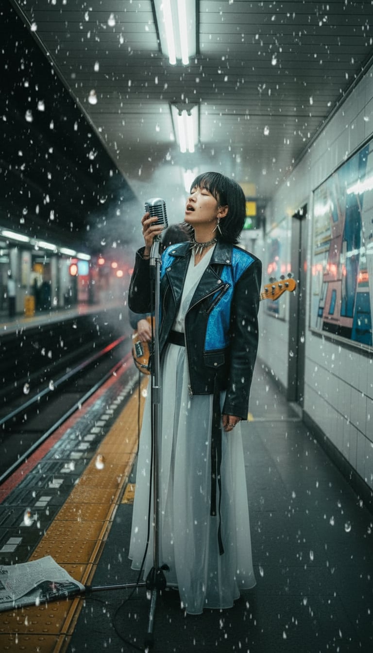 夜明けの共犯者たち cover art