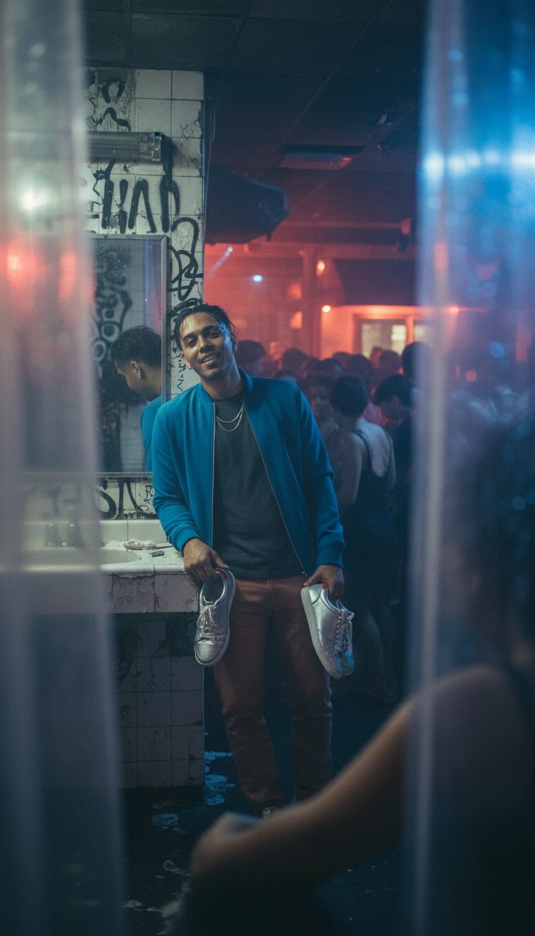 Puente de Sonido cover art
