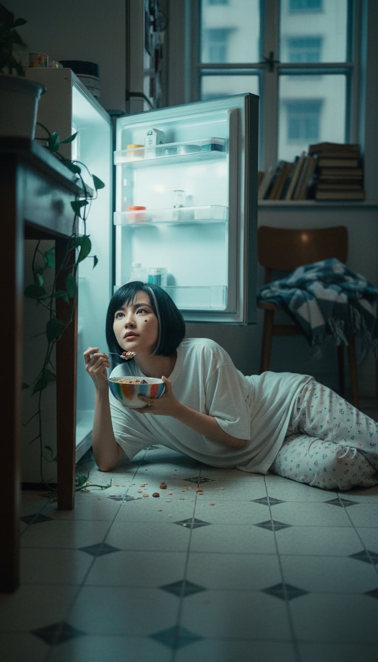 完美句点 cover art