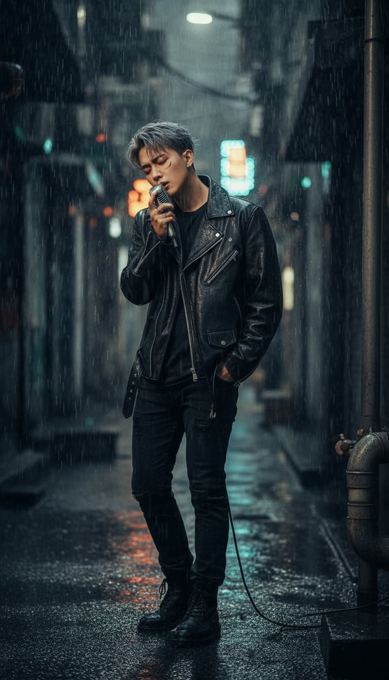 완벽한 균열 cover art