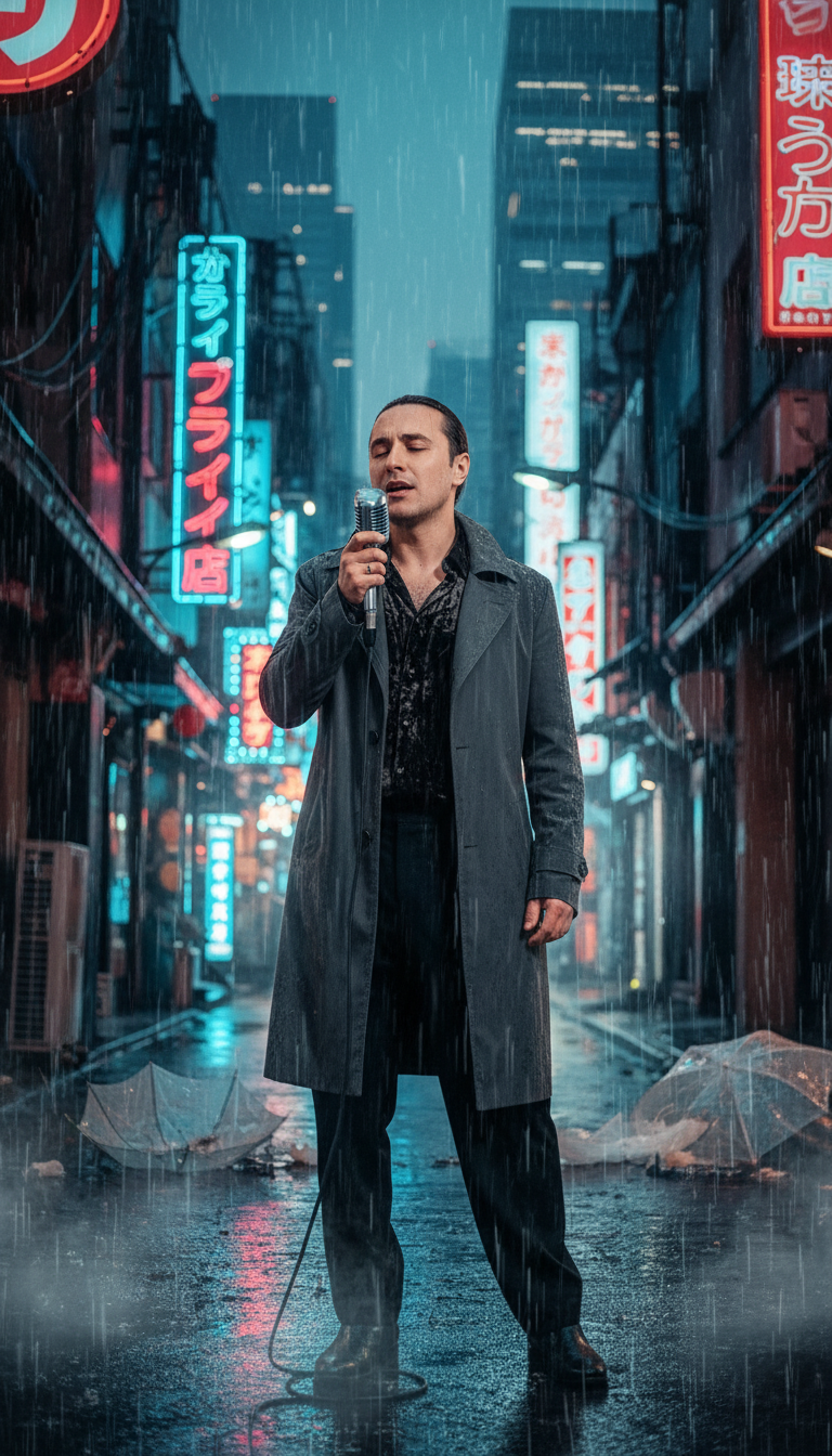 Andante Cantabile in D Major