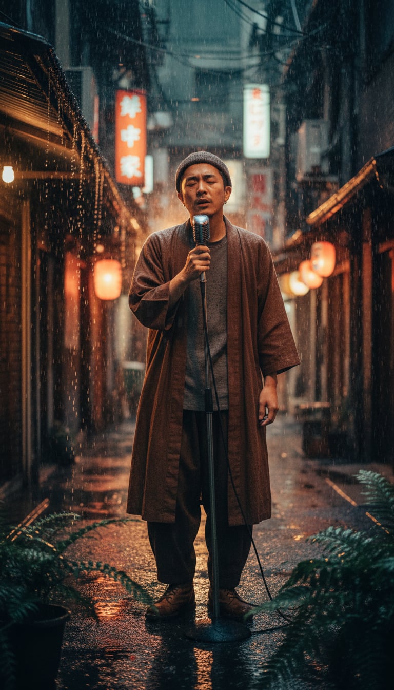 褐色のアフターテイスト cover art