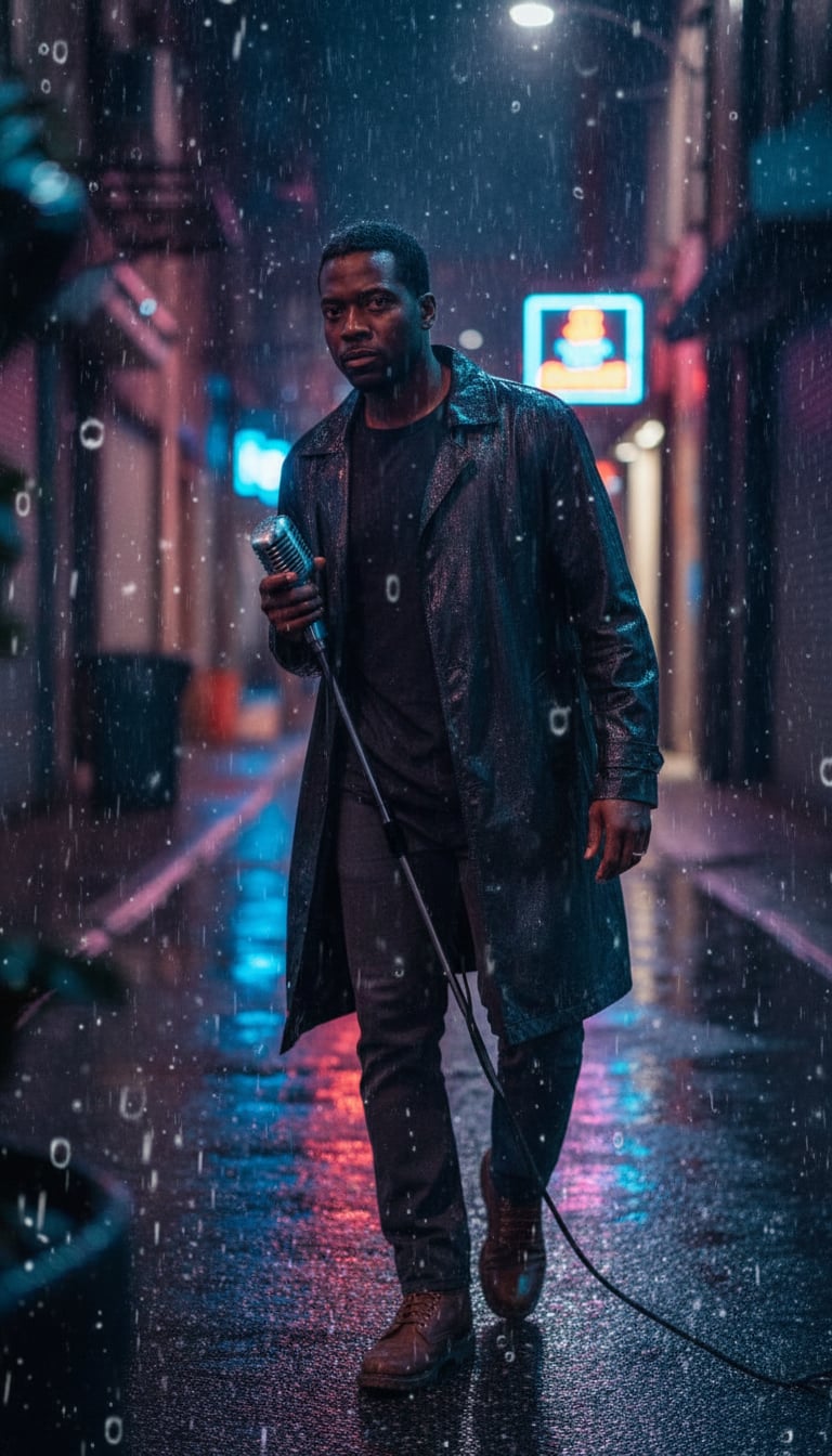 Static Ghost cover art