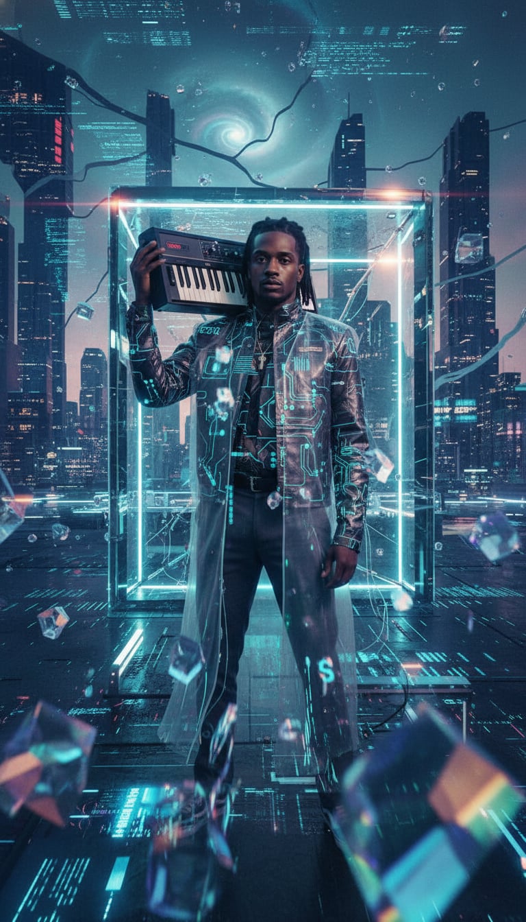 Alignment Check cover art