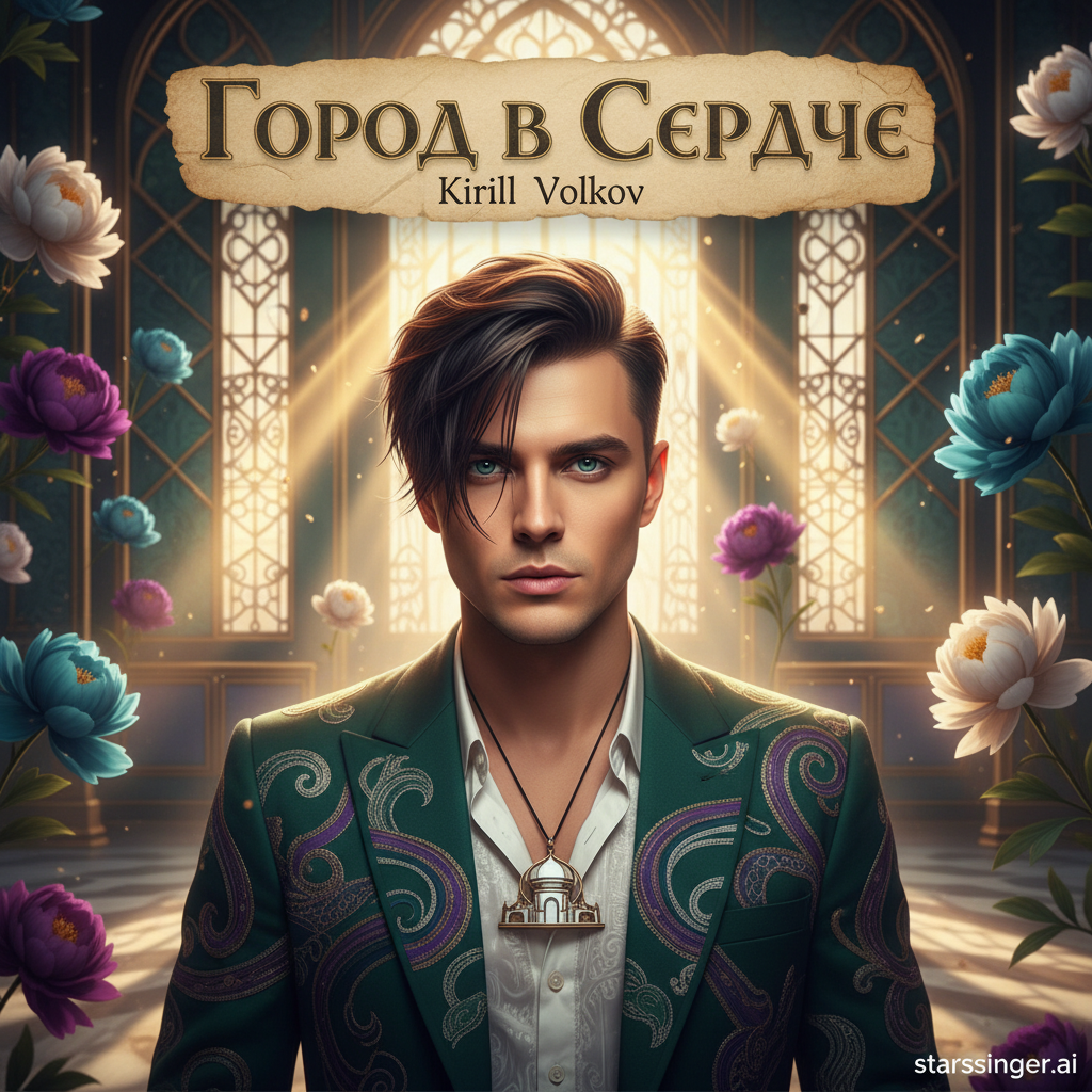 Город в Сердце