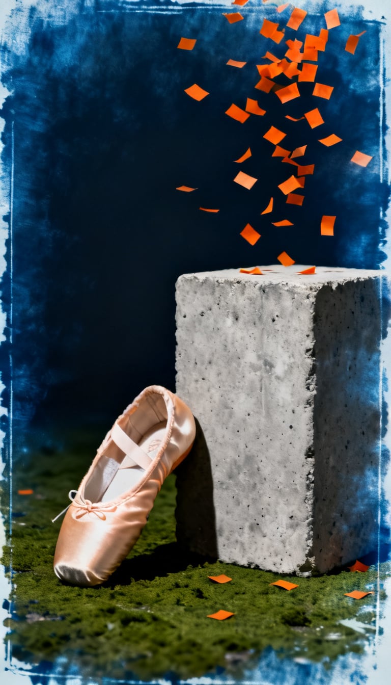 Dansar ändå cover art