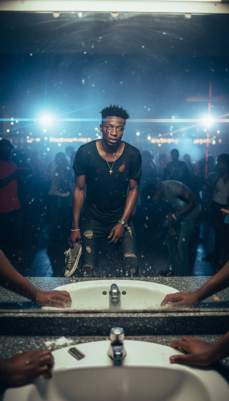 Perimeter Check cover art