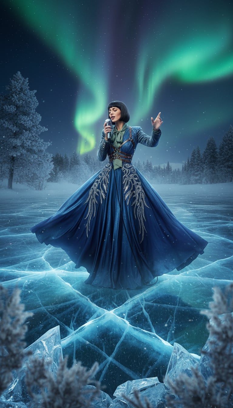 L'Échappement Libre