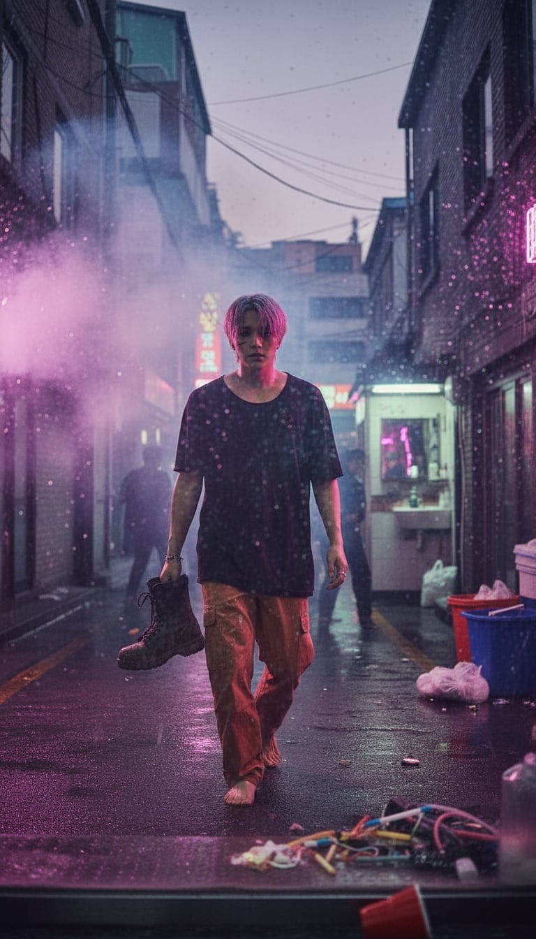 철골의 여름 cover art
