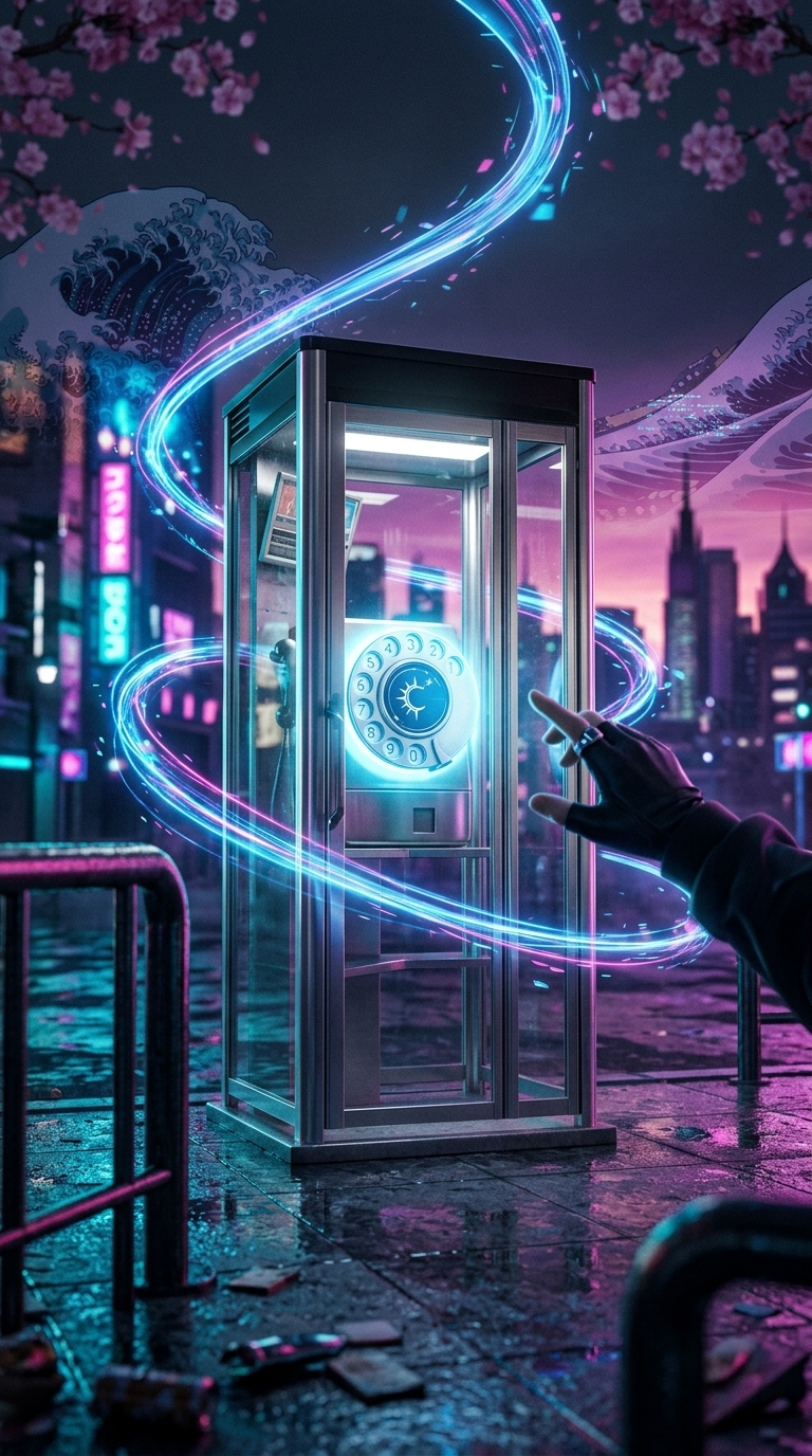 空色のダイヤル