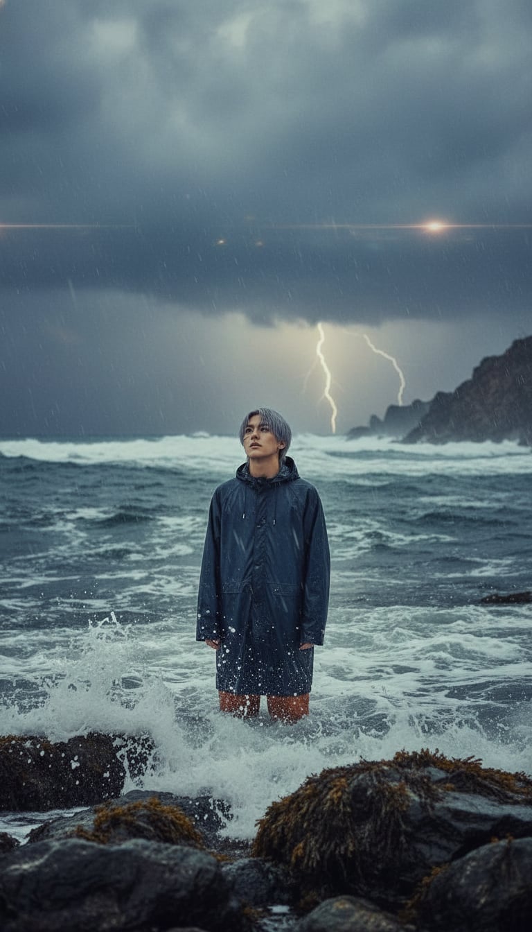 콘크리트 은하수 cover art