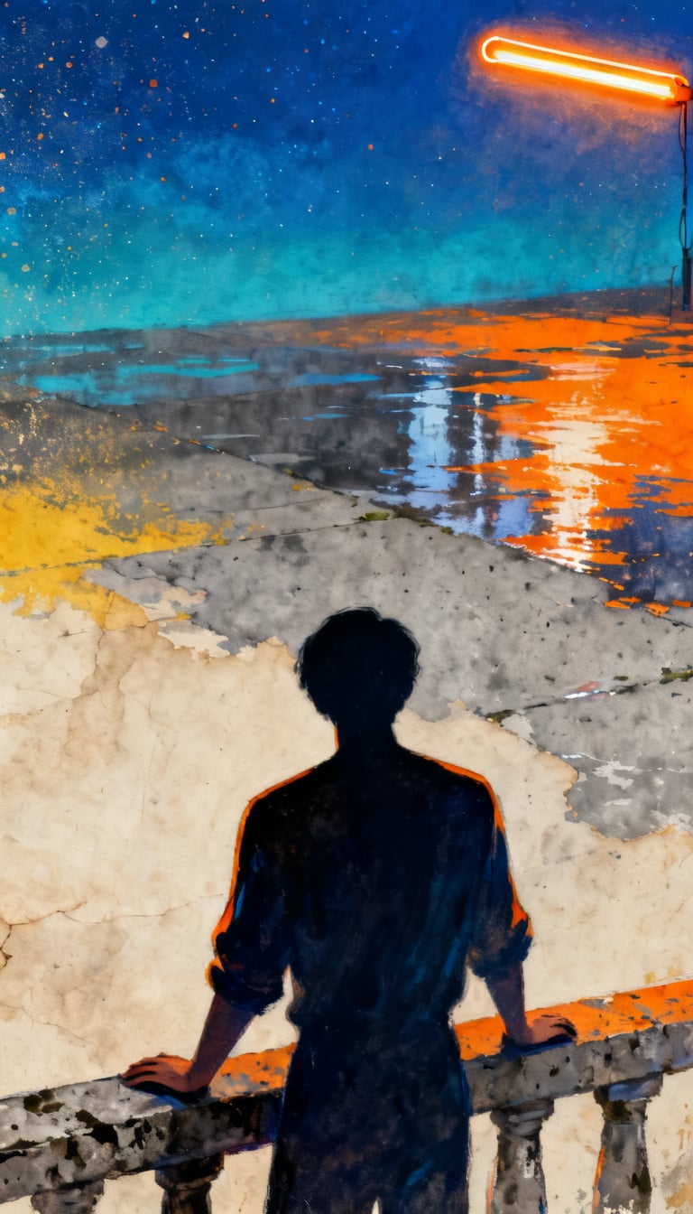 لاہور کی شام cover art