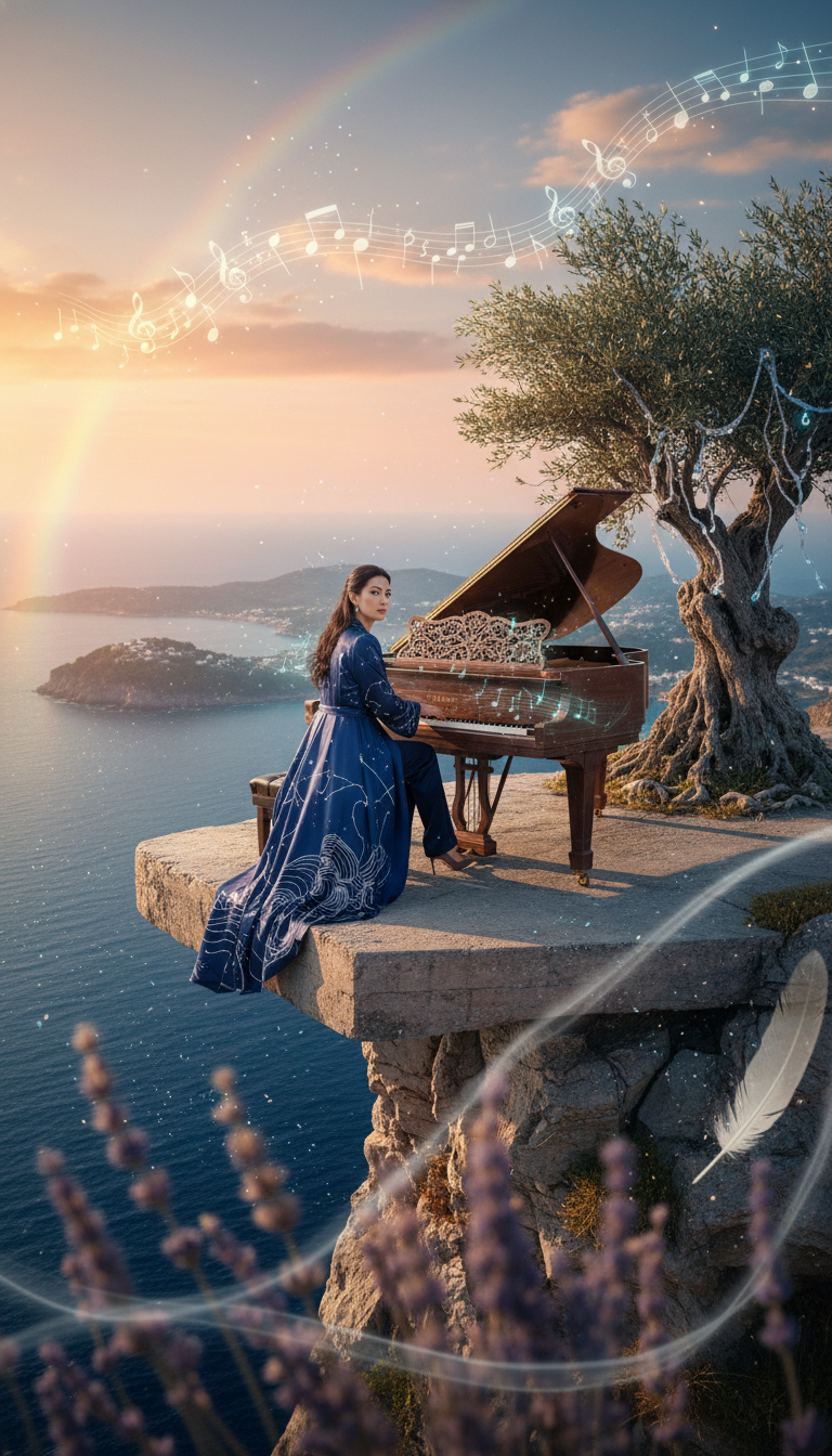 Reverie cover art