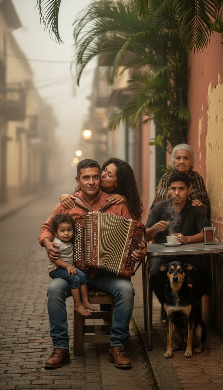 El Truco del Planchón cover art