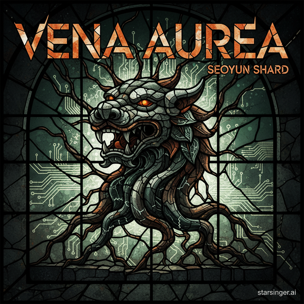 Vena Aurea