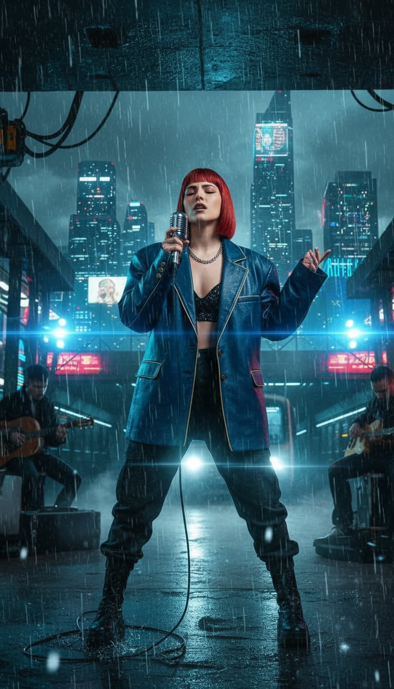 Trámite de Urgencia cover art