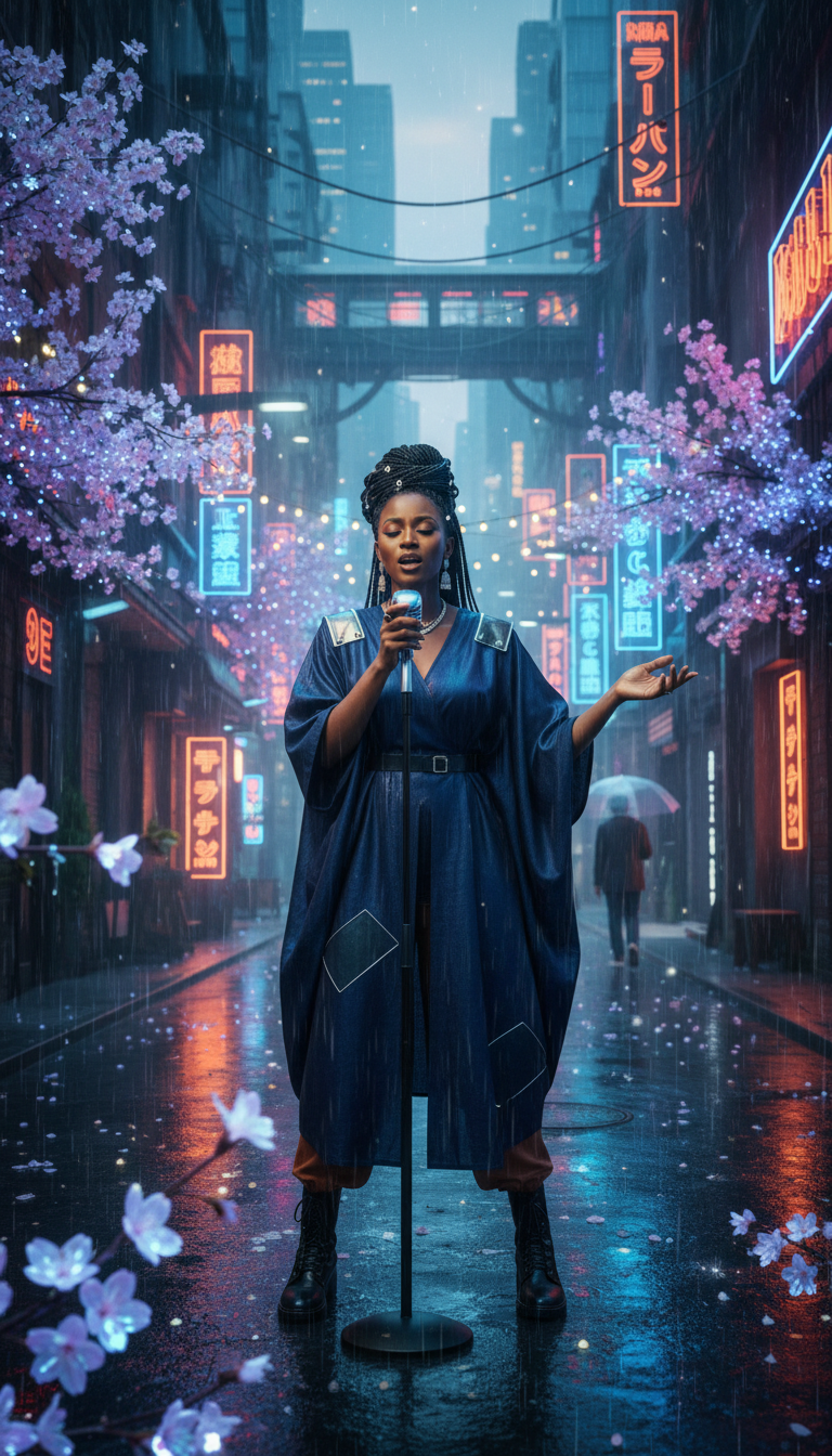 Third Mainland Glaze