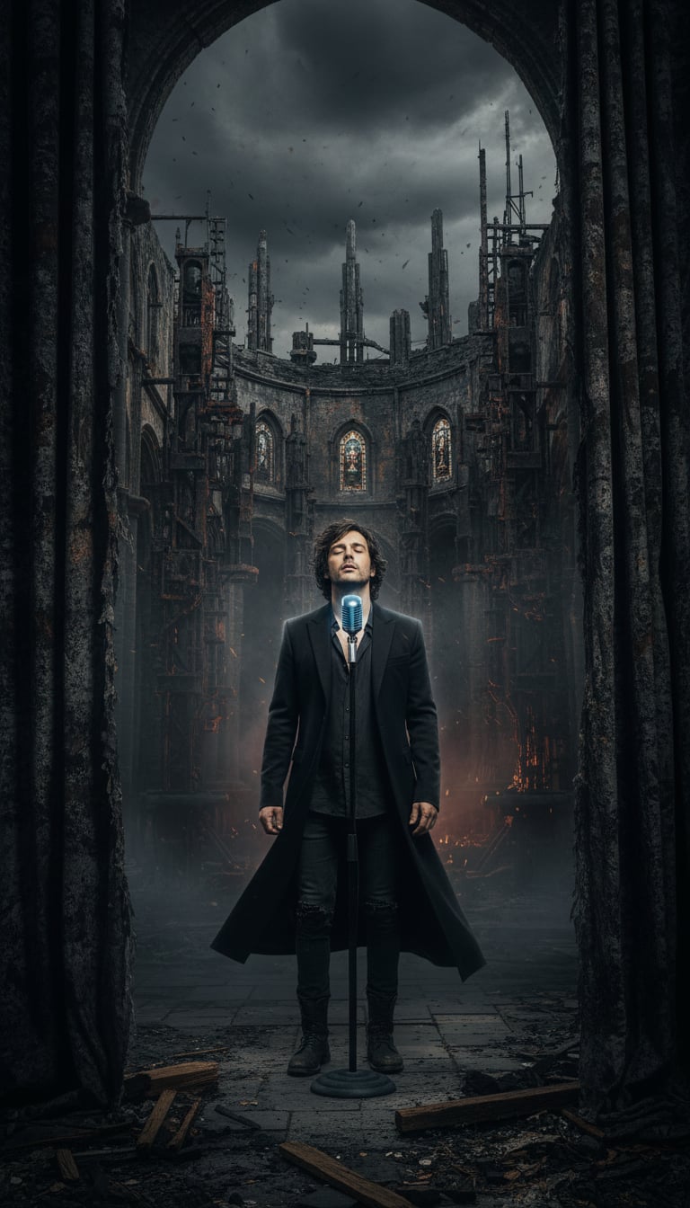 Estructura de Hollín cover art