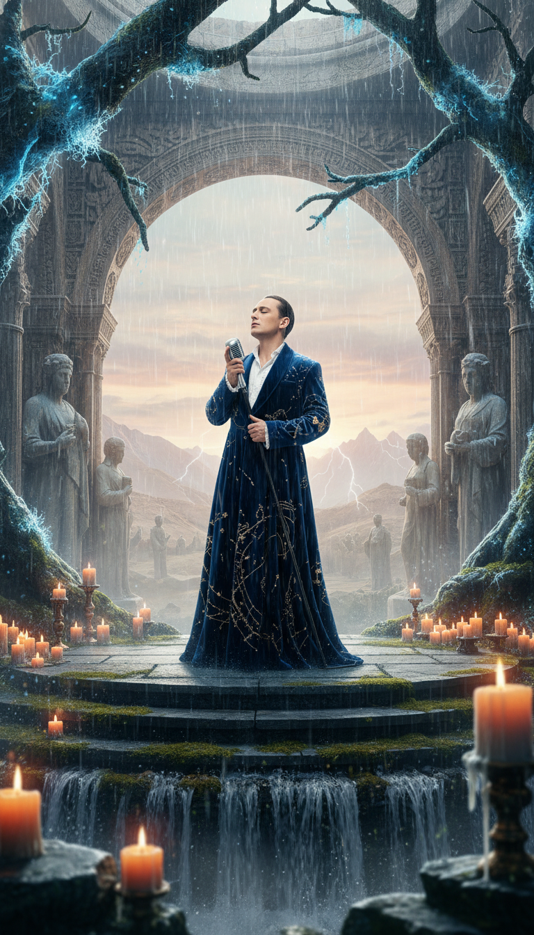 Symphony No. 4 in F Minor