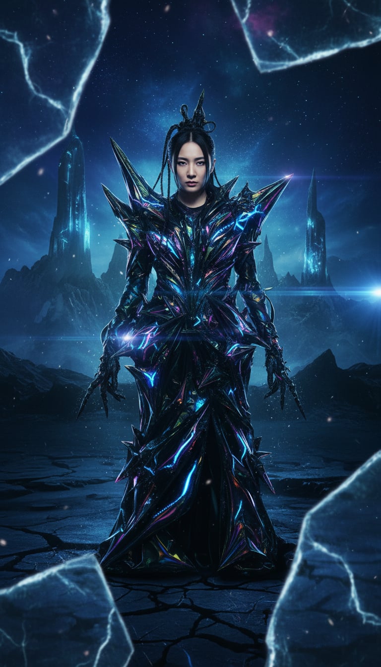 寄生回憶 cover art