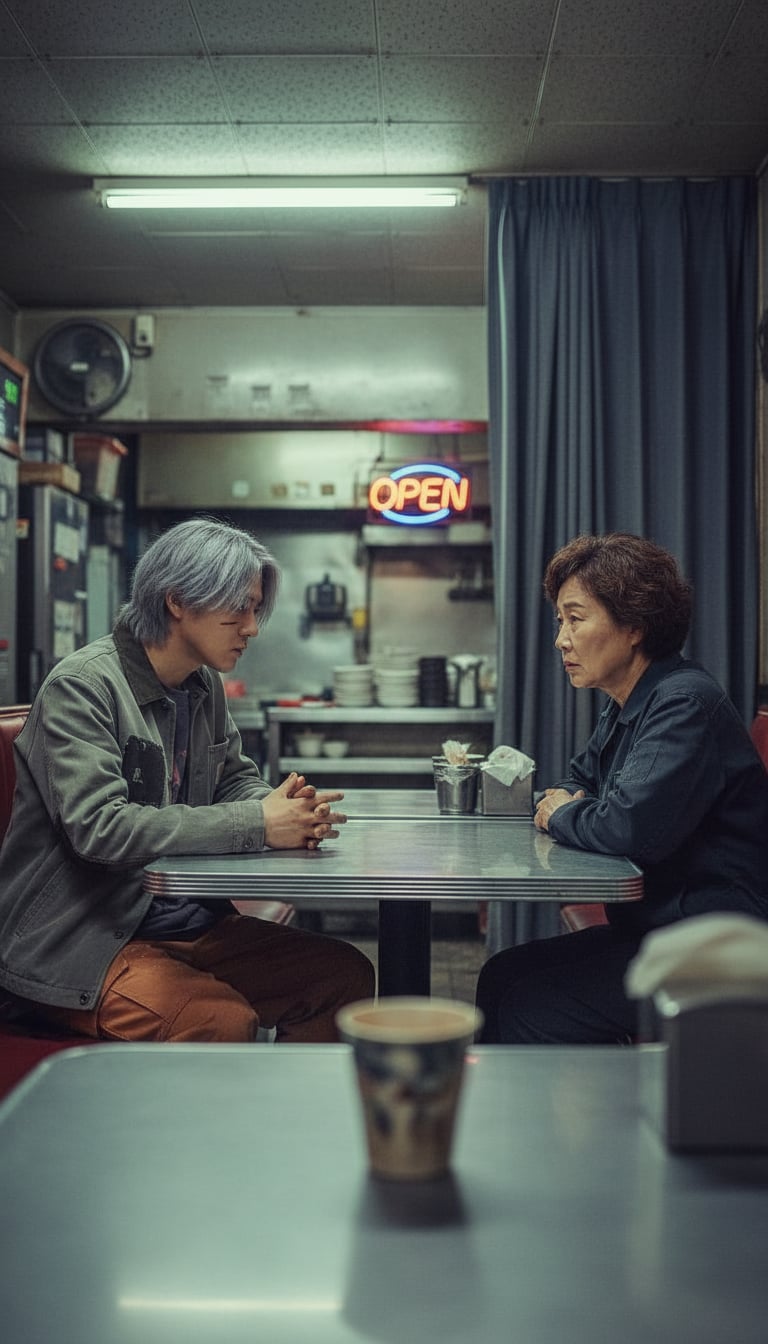 용접 자국 cover art