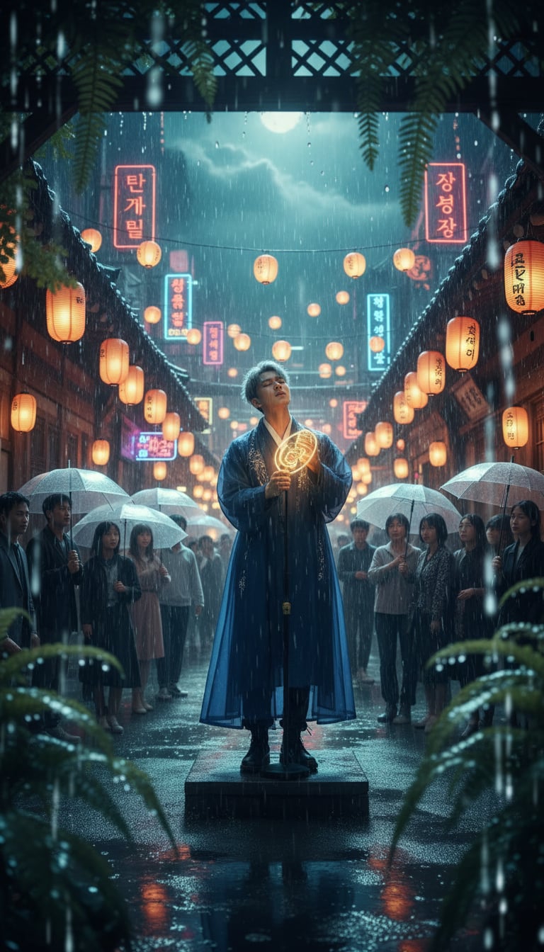 재유 (Re-glaze) cover art