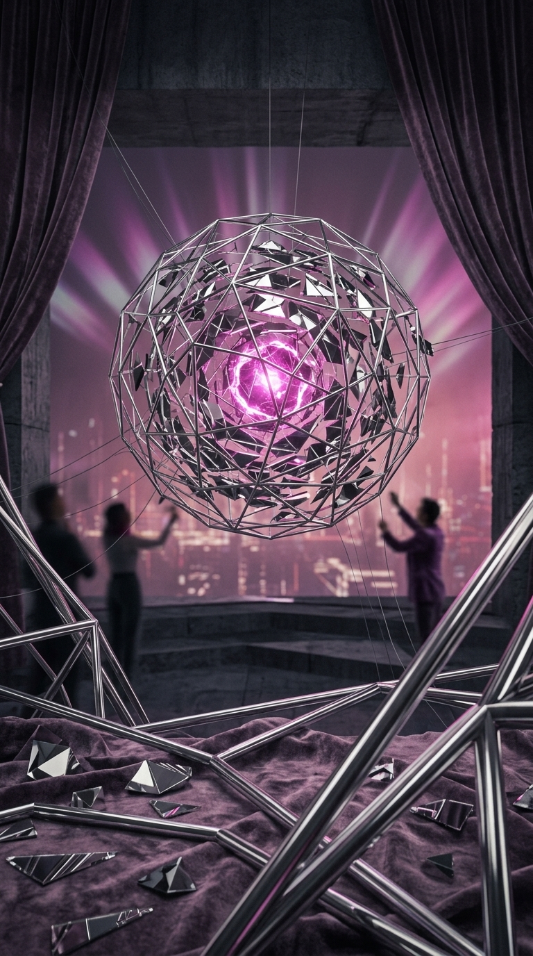 Репетиция Блеска