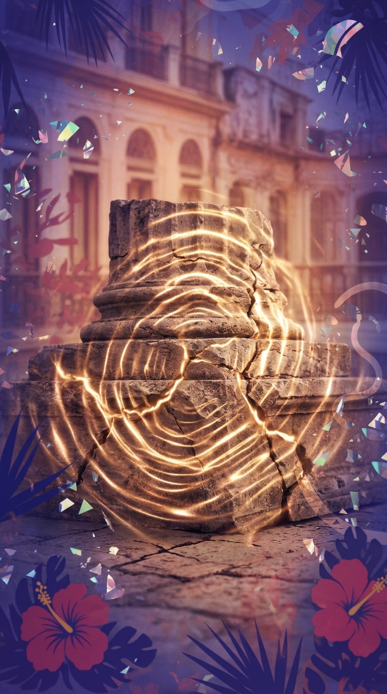 El Cimiento Que Vibra