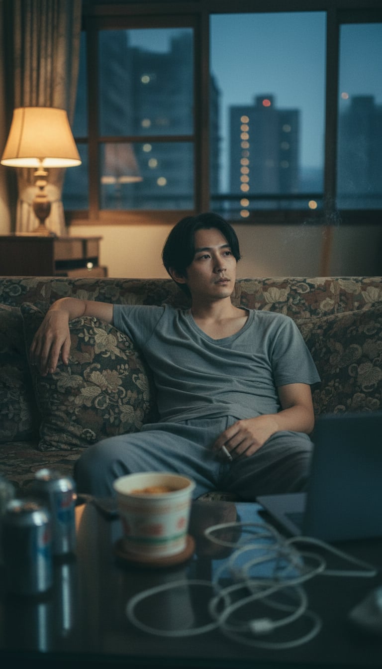 蟬的偽證 cover art