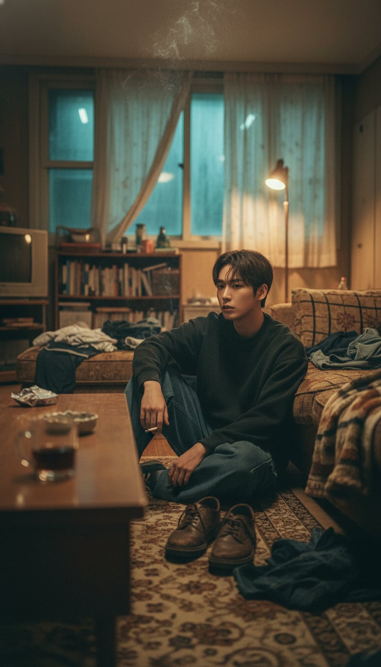 닳은 구두굽 cover art