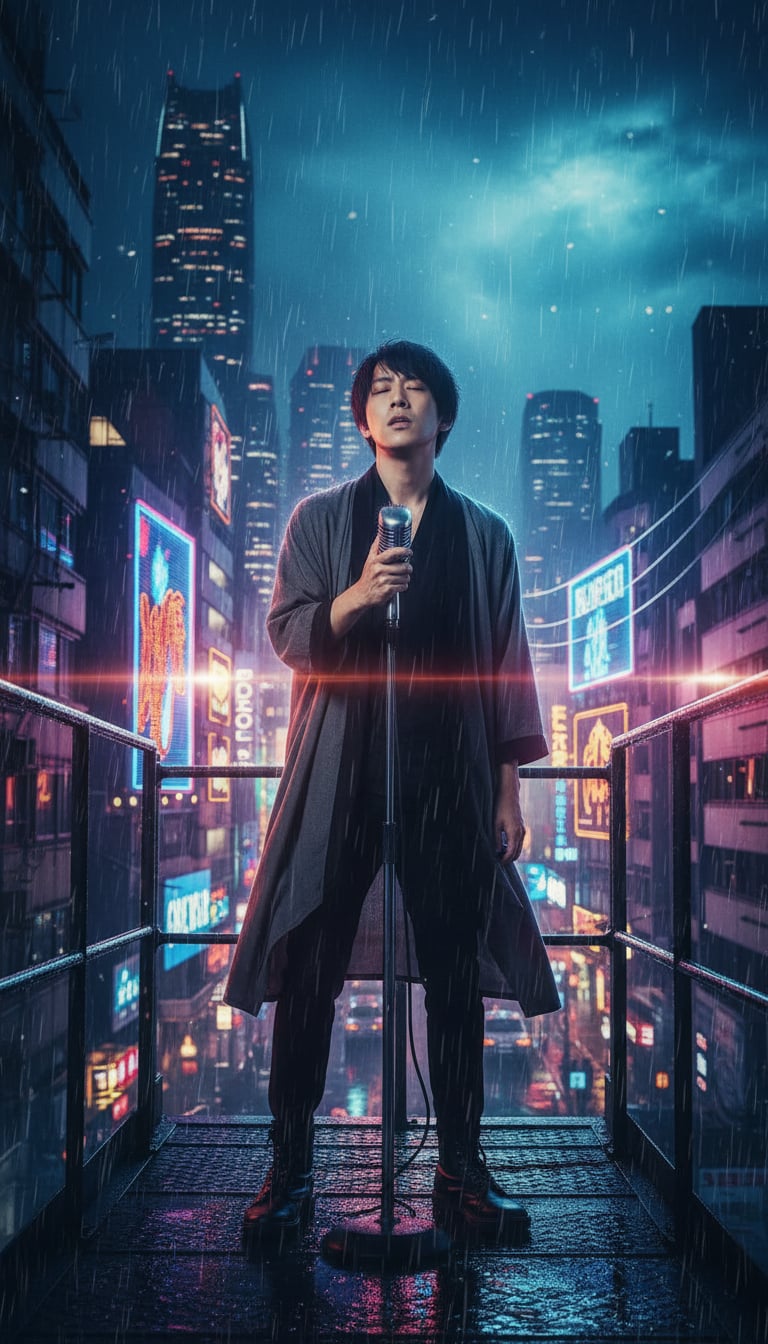 Lacunae Echo cover art