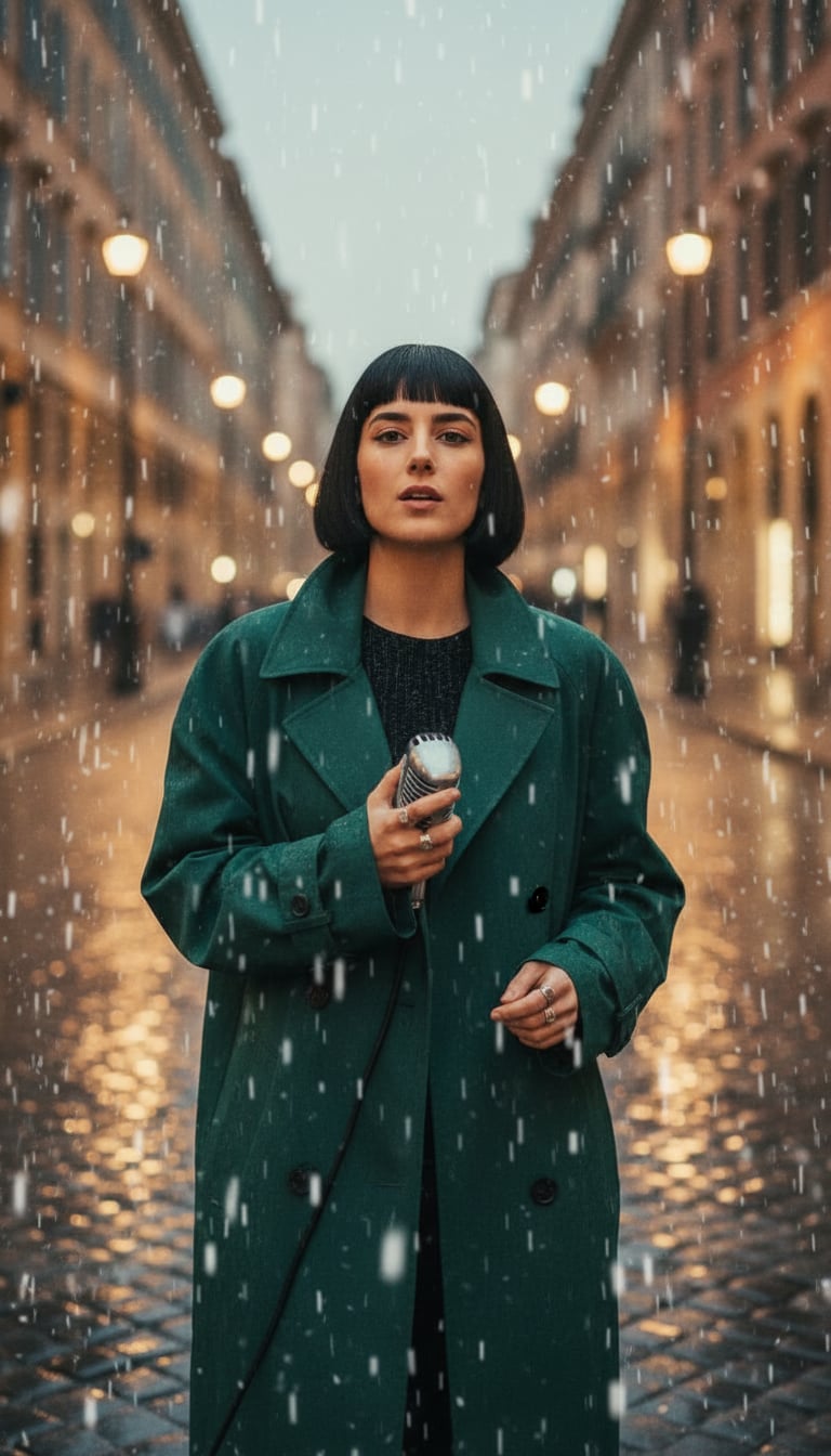 Filo a Piombo cover art