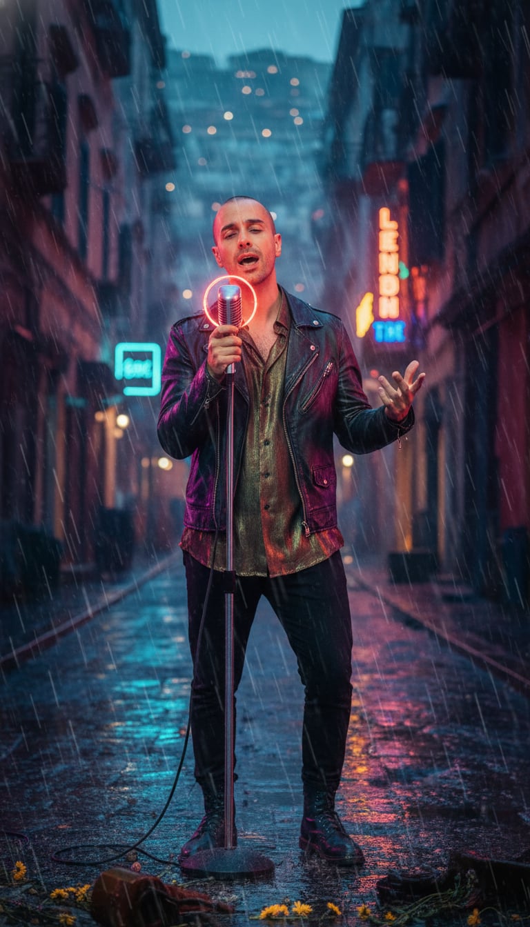 RUGGINE AL CONTRARIO