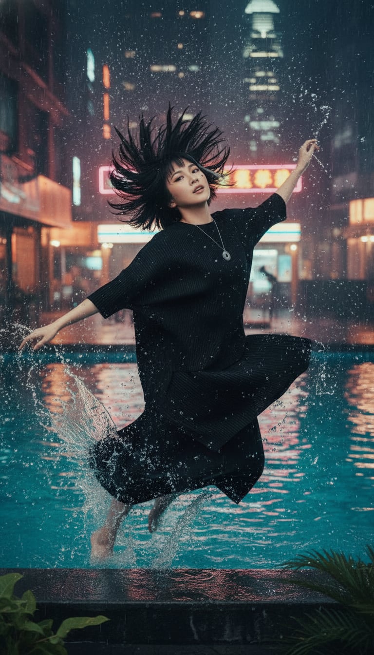 便利店菩薩 cover art