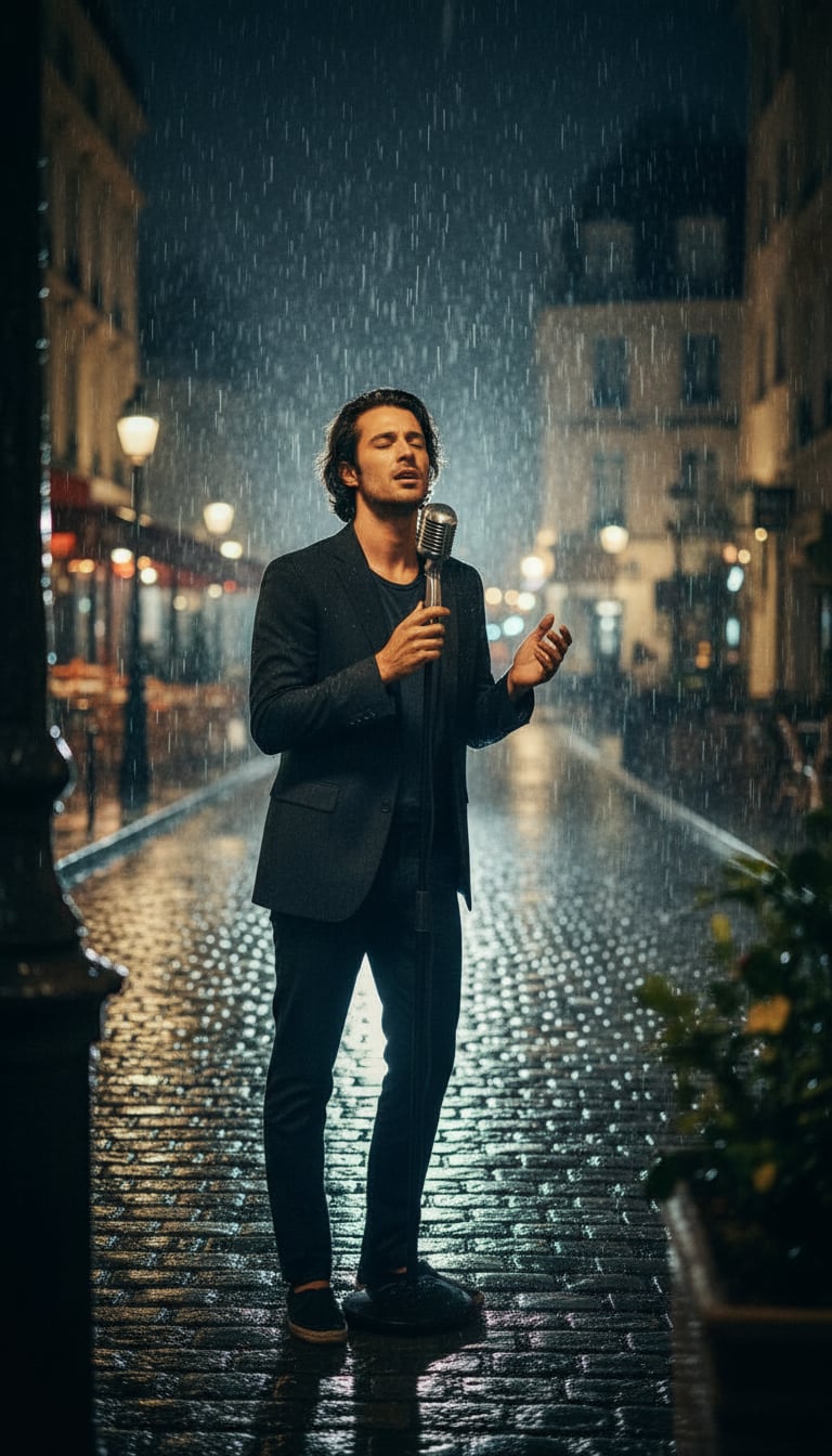 Les Routes Fantômes cover art