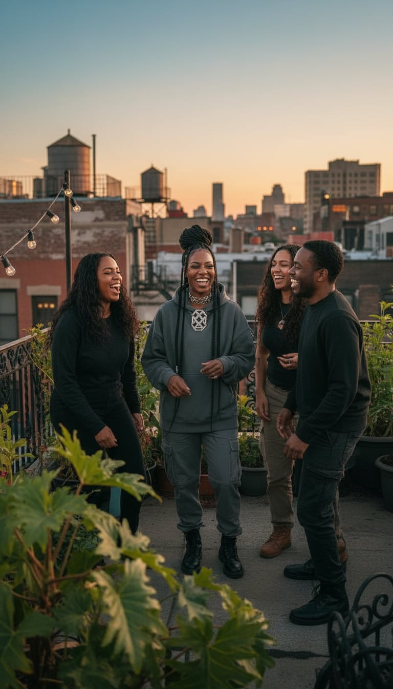 THERMAL BRIDGE cover art