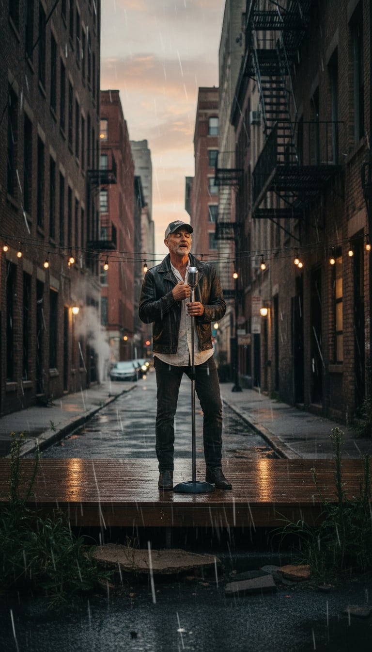 The Five-Dollar Sermon cover art