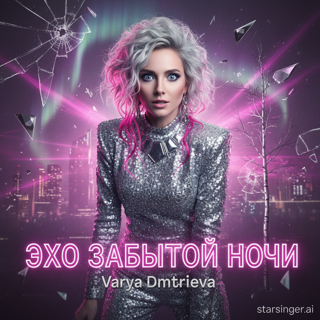Эхо Забытой Ночи