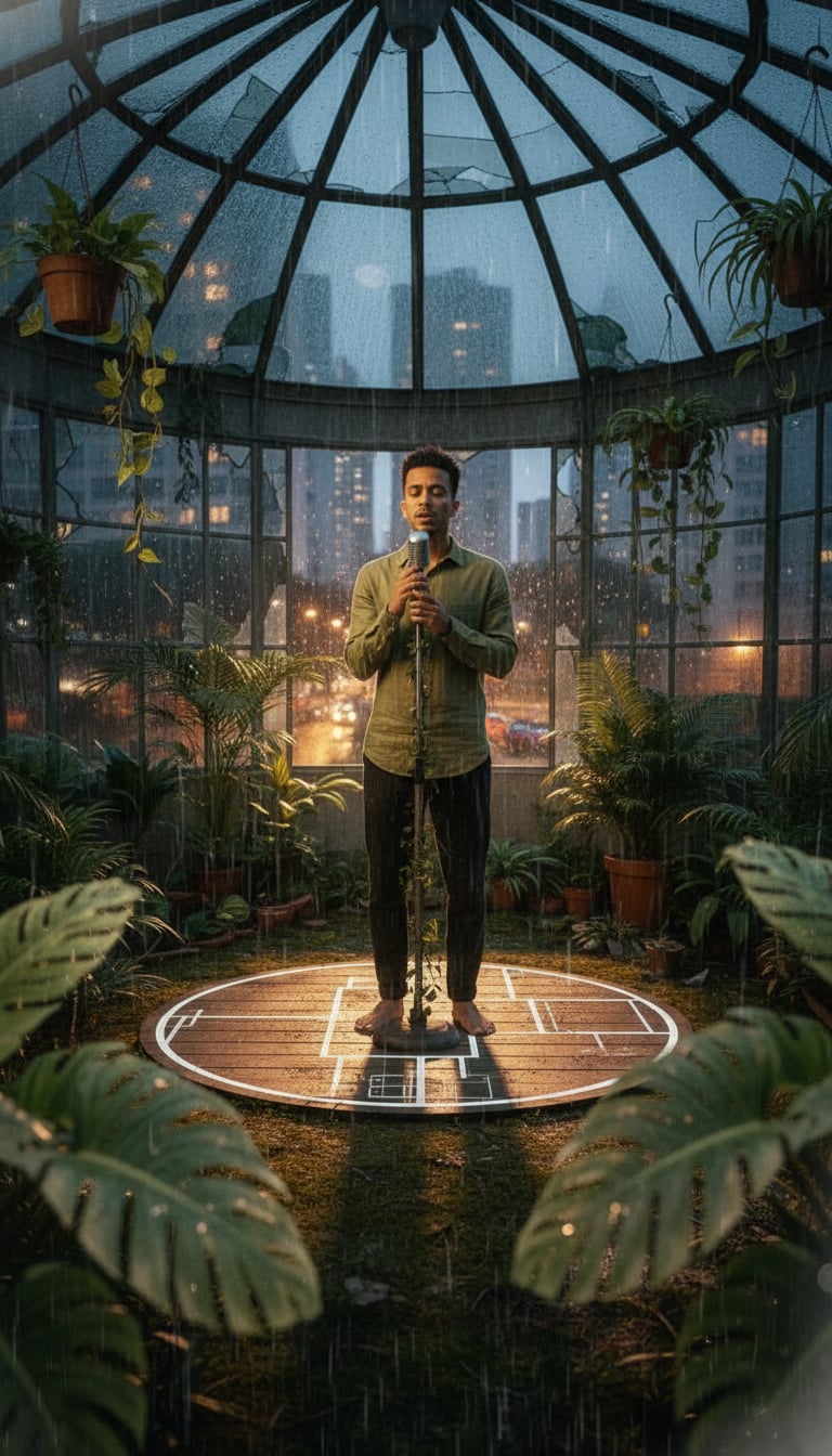 Planta Baixa cover art