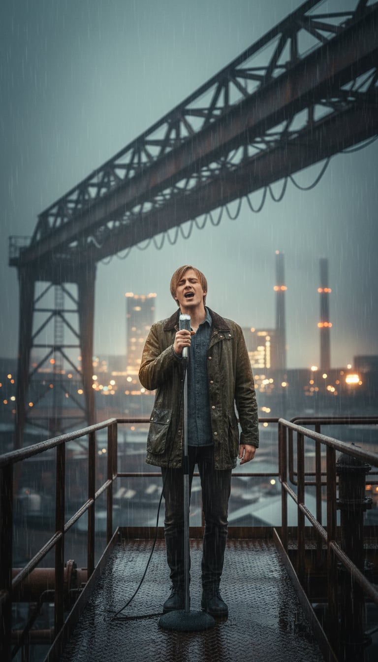 Kranbahnschatten cover art