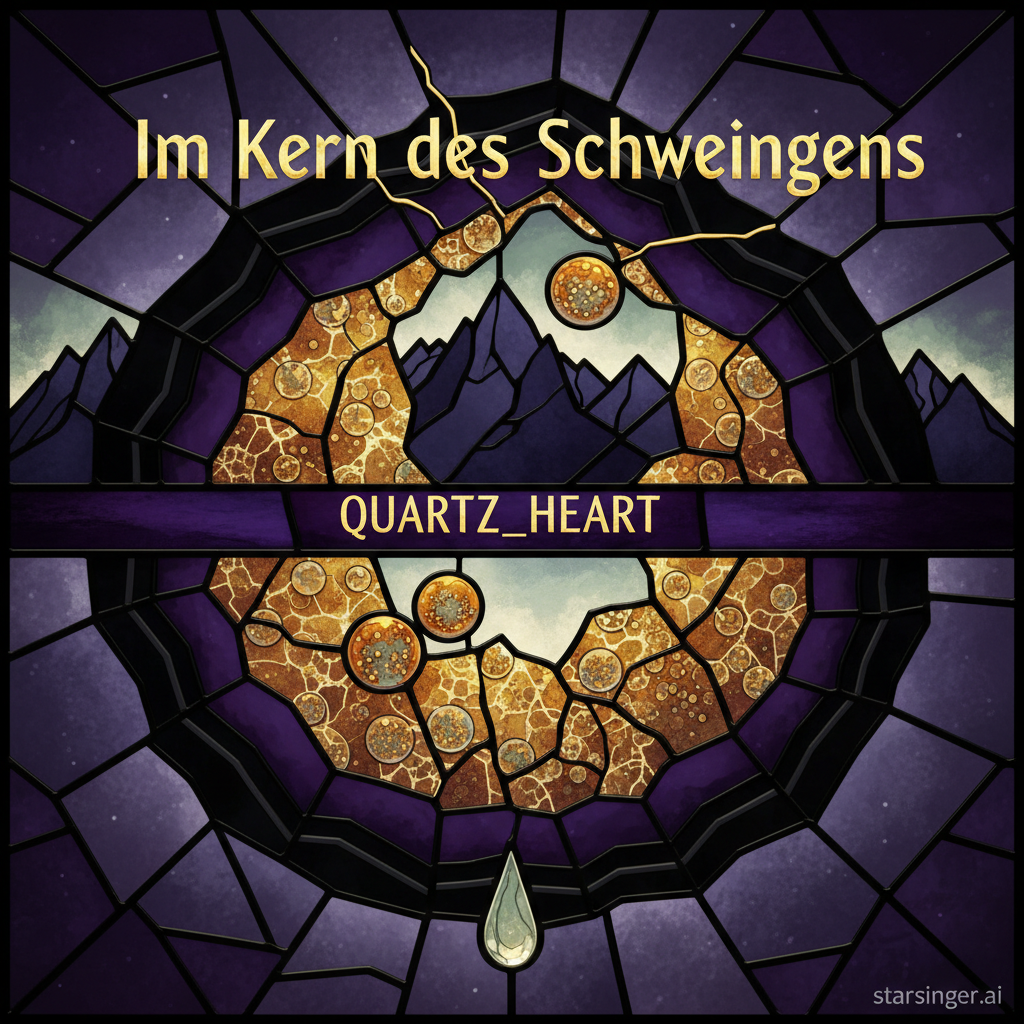 Im Kern des Schweigens